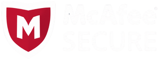 McAfee Secure