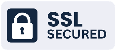 SSL Secured