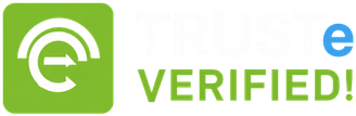 Truste Verified